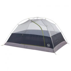 Big Agnes Blacktail 3 - 3-Personen Zelt -Camping im Freien big agnes blacktail 3 3 personen zelt detail 3