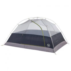 Big Agnes Blacktail 3 Hotel - 3-Personen Zelt -Camping im Freien big agnes blacktail 3 hotel 3 personen zelt detail 5