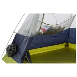 Big Agnes Blacktail 3 Hotel Bikepack - 3-Personen Zelt -Camping im Freien big agnes blacktail 3 hotel bikepack 3 personen zelt detail 7