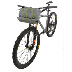 Big Agnes Blacktail 3 Hotel Bikepack - 3-Personen Zelt -Camping im Freien big agnes blacktail 3 hotel bikepack 3 personen zelt detail 8