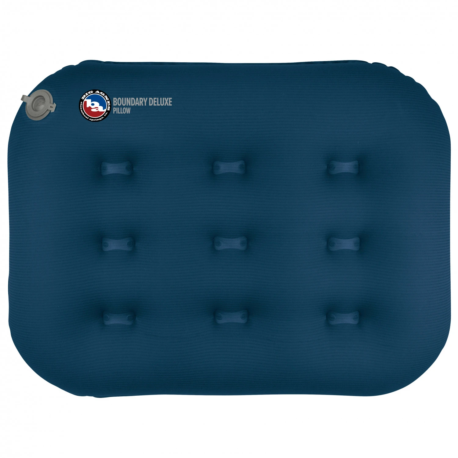 Big Agnes Boundary Camp Pillow - Kissen 1 Big Agnes Boundary Camp Pillow - Kissen
