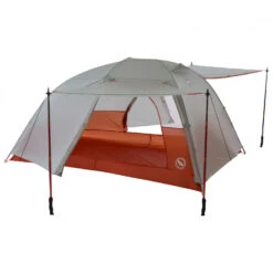 Big Agnes Copper Spur HV UL 3 Long - 3-Personen Zelt -Camping im Freien big agnes copper spur hv ul 3 long 3 personen zelt detail 3