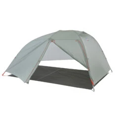 Big Agnes Copper Spur HV UL 3 Long - 3-Personen Zelt -Camping im Freien big agnes copper spur hv ul 3 long 3 personen zelt detail 4