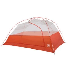 Big Agnes Copper Spur HV UL 3 Long - 3-Personen Zelt -Camping im Freien big agnes copper spur hv ul 3 long 3 personen zelt detail 5