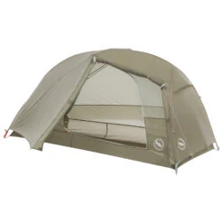 Big Agnes Copper Spur HV UL1 - 1-Personen Zelt 7 Big Agnes Copper Spur HV UL1 - 1-Personen Zelt -Camping im Freien big agnes copper spur hv ul1 1 personen zelt detail 3