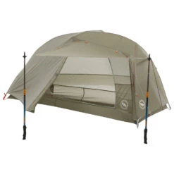 Big Agnes Copper Spur HV UL1 - 1-Personen Zelt 8 Big Agnes Copper Spur HV UL1 - 1-Personen Zelt -Camping im Freien big agnes copper spur hv ul1 1 personen zelt detail 4