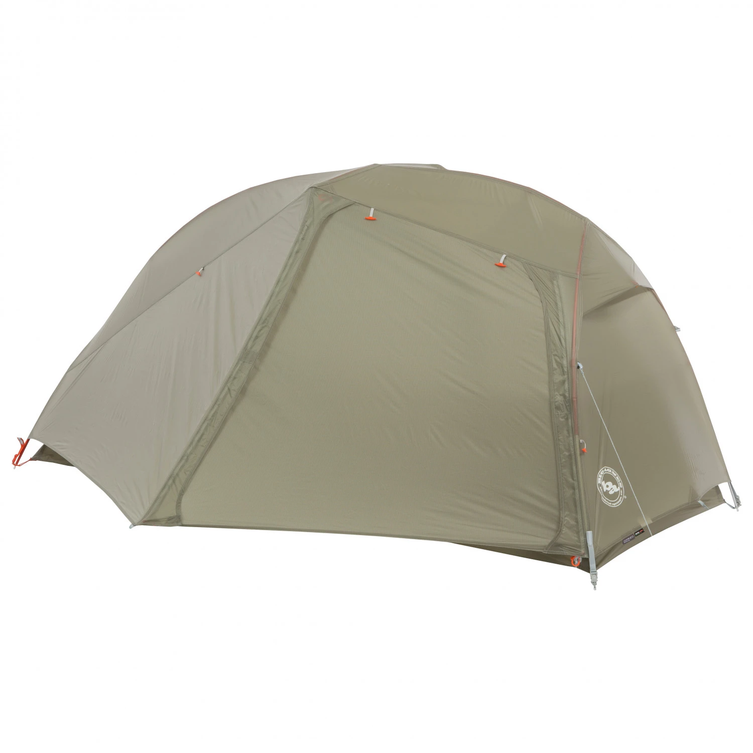 Big Agnes Copper Spur HV UL1 - 1-Personen Zelt 1 Big Agnes Copper Spur HV UL1 - 1-Personen Zelt