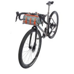 Big Agnes Copper Spur HV UL1 Bikepack - 1-Personen Zelt -Camping im Freien big agnes copper spur hv ul1 bikepack 1 personen zelt detail 7