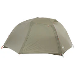 Big Agnes Copper Spur HV UL2 - 2-Personen Zelt -Camping im Freien big agnes copper spur hv ul2 2 personen zelt 1