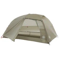 Big Agnes Copper Spur HV UL2 - 2-Personen Zelt -Camping im Freien big agnes copper spur hv ul2 2 personen zelt detail 3
