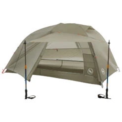 Big Agnes Copper Spur HV UL2 - 2-Personen Zelt -Camping im Freien big agnes copper spur hv ul2 2 personen zelt detail 4