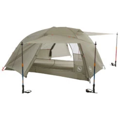 Big Agnes Copper Spur HV UL2 - 2-Personen Zelt -Camping im Freien big agnes copper spur hv ul2 2 personen zelt detail 5