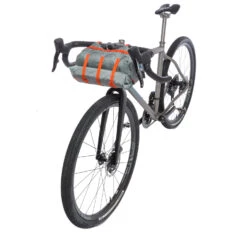 Big Agnes Copper Spur HV UL2 Bikepack - 2-Personen Zelt -Camping im Freien big agnes copper spur hv ul2 bikepack 2 personen zelt detail 10