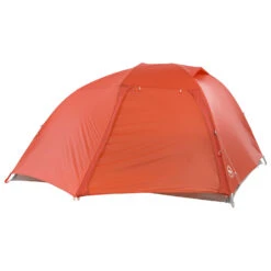 Big Agnes Copper Spur HV UL3 - 3-Personen Zelt -Camping im Freien big agnes copper spur hv ul3 3 personen zelt 1