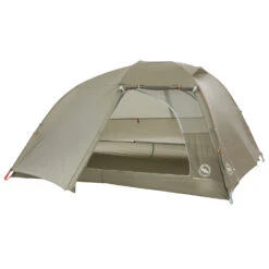 Big Agnes Copper Spur HV UL3 - 3-Personen Zelt -Camping im Freien big agnes copper spur hv ul3 3 personen zelt detail 3