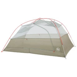 Big Agnes Copper Spur HV UL3 - 3-Personen Zelt -Camping im Freien big agnes copper spur hv ul3 3 personen zelt detail 5