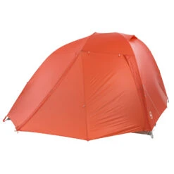 Big Agnes Copper Spur HV UL4 - 4-Personen Zelt -Camping im Freien big agnes copper spur hv ul4 4 personen zelt 1