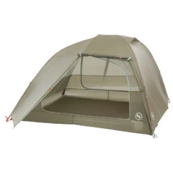 Big Agnes Copper Spur HV UL4 - 4-Personen Zelt -Camping im Freien big agnes copper spur hv ul4 4 personen zelt detail 3