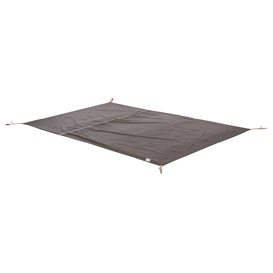 Big Agnes Footprint C Bar 3 - Zeltunterlage 1 Big Agnes Footprint C Bar 3 - Zeltunterlage