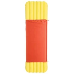 Big Agnes Little Red 20 - Kinderschlafsack -Camping im Freien big agnes little red 20 kinderschlafsack detail 4