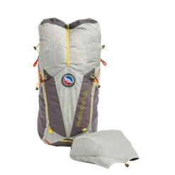 Big Agnes Parkview 63 - Trekkingrucksack -Camping im Freien big agnes parkview 63 trekkingrucksack detail 3