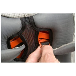 Big Agnes Parkview 63 - Trekkingrucksack -Camping im Freien big agnes parkview 63 trekkingrucksack detail 7