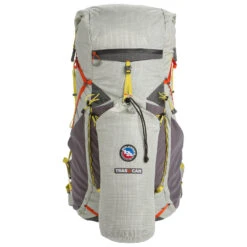 Big Agnes Prospector 50 - Tourenrucksack -Camping im Freien big agnes prospector 50 tourenrucksack detail 3