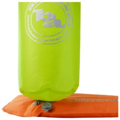 Big Agnes Pumphouse ULtra - Minipumpe -Camping im Freien big agnes pumphouse ultra minipumpe bf detail 6