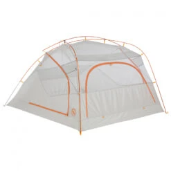 Big Agnes Salt Creek SL3 - 3-Personen Zelt -Camping im Freien big agnes salt creek sl3 3 personen zelt detail 5