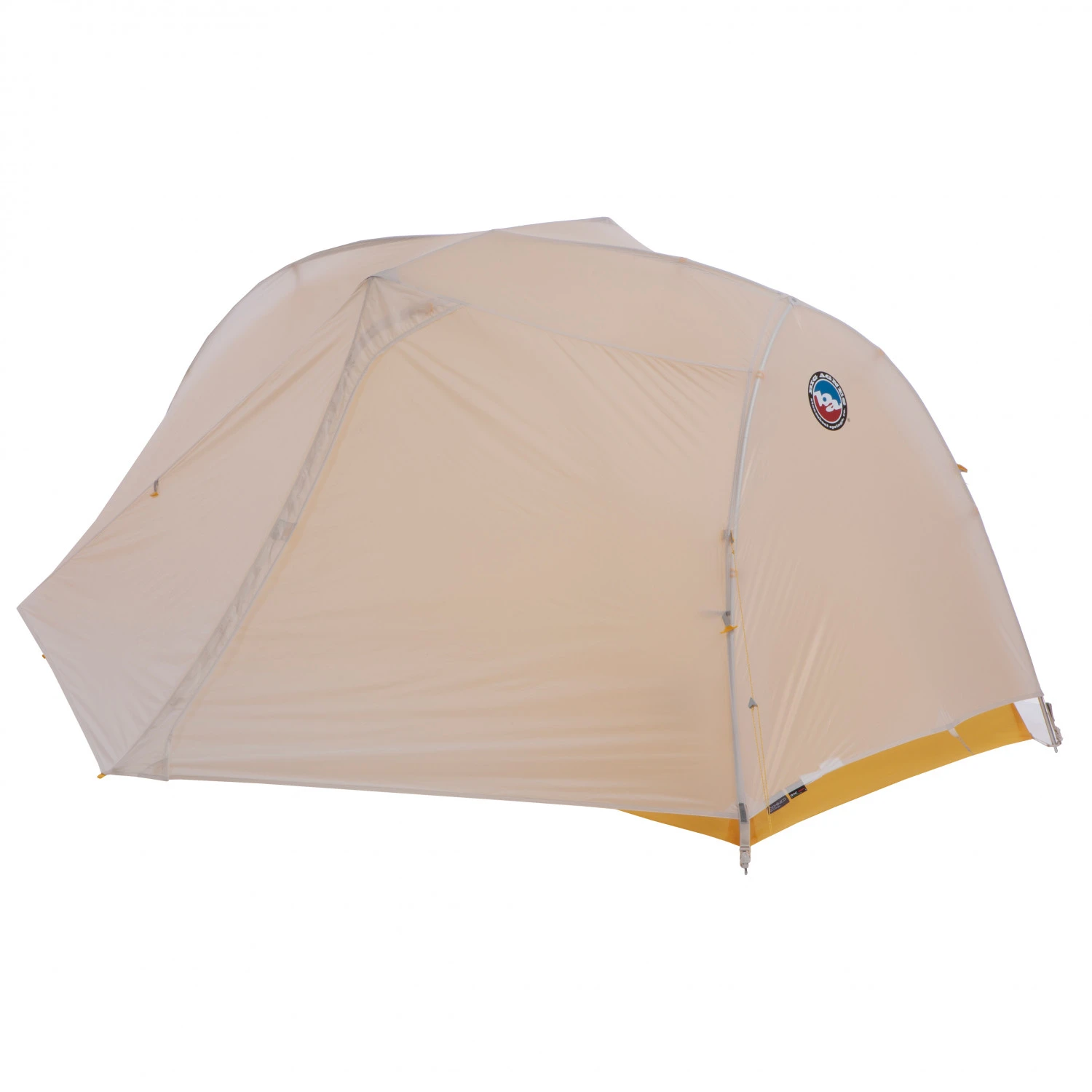 Big Agnes Tiger Wall UL1 - 1-Personen Zelt 2 Big Agnes Tiger Wall UL1 - 1-Personen Zelt – Bild 2