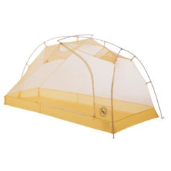 Big Agnes Tiger Wall UL1 - 1-Personen Zelt 6 Big Agnes Tiger Wall UL1 - 1-Personen Zelt -Camping im Freien big agnes tiger wall ul1 1 personen zelt detail 3