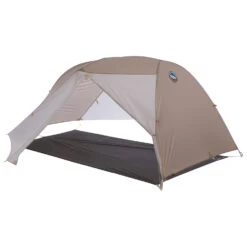 Big Agnes Tiger Wall UL2 - 2-Personen Zelt -Camping im Freien big agnes tiger wall ul2 2 personen zelt detail 3