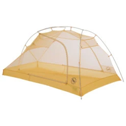 Big Agnes Tiger Wall UL2 - 2-Personen Zelt -Camping im Freien big agnes tiger wall ul2 2 personen zelt detail 4