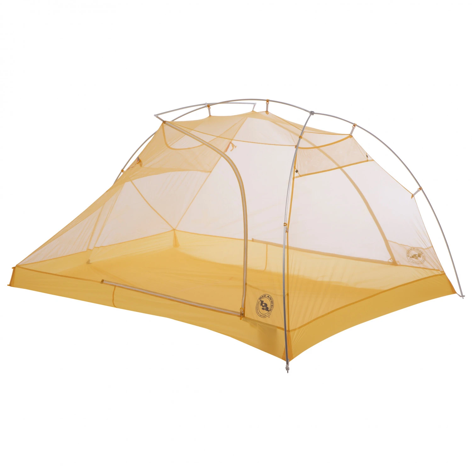 Big Agnes Tiger Wall UL3 - 3-Personen Zelt 3 Big Agnes Tiger Wall UL3 - 3-Personen Zelt – Bild 3