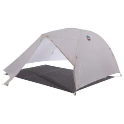 Big Agnes Tiger Wall UL3 - 3-Personen Zelt 7 Big Agnes Tiger Wall UL3 - 3-Personen Zelt -Camping im Freien big agnes tiger wall ul3 3 personen zelt detail 4