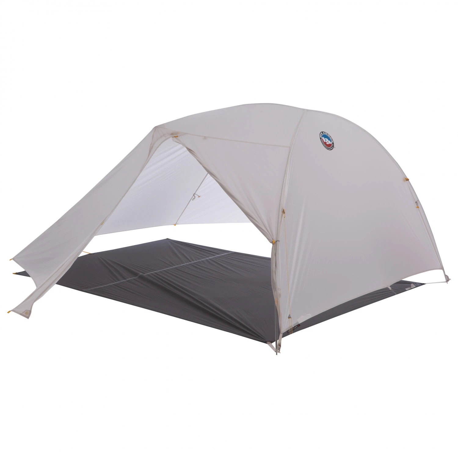 Big Agnes Tiger Wall UL3 - 3-Personen Zelt 4 Big Agnes Tiger Wall UL3 - 3-Personen Zelt – Bild 4