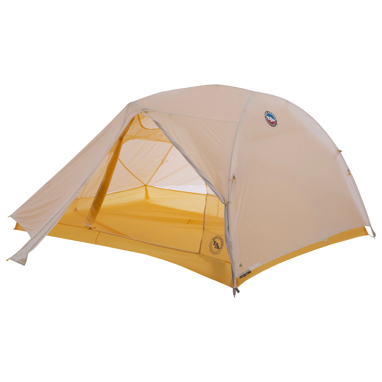 Big Agnes Tiger Wall UL3 - 3-Personen Zelt 1 Big Agnes Tiger Wall UL3 - 3-Personen Zelt