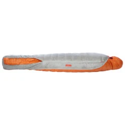 Big Agnes Torchlight UL 20 - Daunenschlafsack -Camping im Freien big agnes torchlight ul 20 daunenschlafsack detail 5
