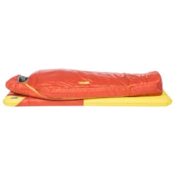 Big Agnes Torchlight Youth 20 - Kinderschlafsack -Camping im Freien big agnes torchlight youth 20 kinderschlafsack detail 4