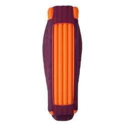 Big Agnes Women's Sunbeam 0 - Kunstfaserschlafsack -Camping im Freien big agnes womens sunbeam 0 kunstfaserschlafsack detail 4