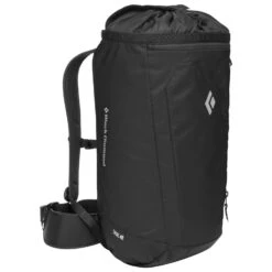 Black Diamond Crag 40 - Kletterrucksack -Camping im Freien black diamond crag 40 kletterrucksack 1