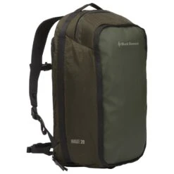 Black Diamond Creek Mandate 28 - Daypack -Camping im Freien black diamond creek mandate 28 daypack 1