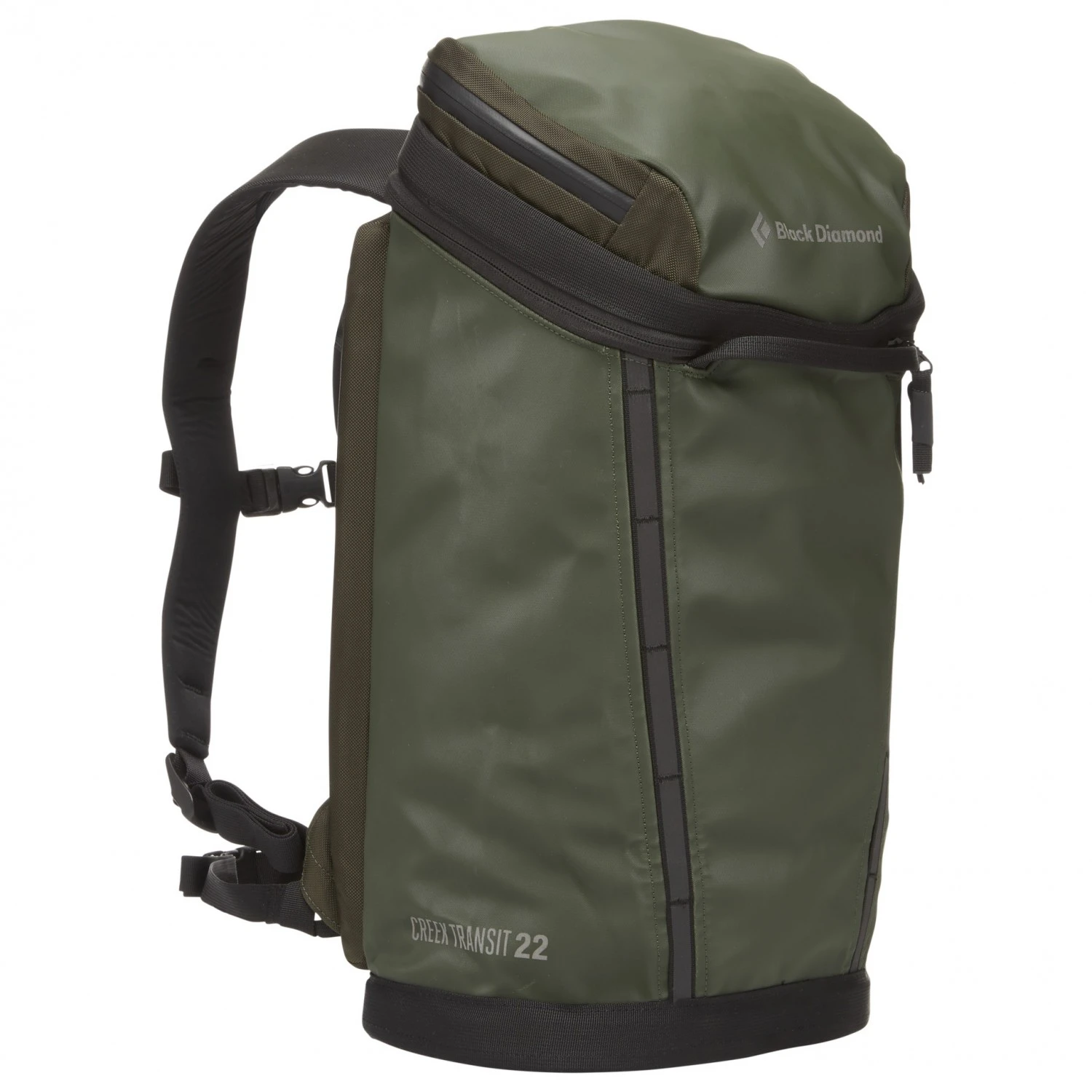 Black Diamond Creek Transit 22 - Daypack 1 Black Diamond Creek Transit 22 - Daypack