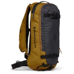 Black Diamond Dawn Patrol 15 - Skitourenrucksack -Camping im Freien black diamond dawn patrol 15 skitourenrucksack 2