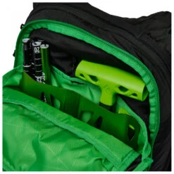 Black Diamond Dawn Patrol 15 - Skitourenrucksack -Camping im Freien black diamond dawn patrol 15 skitourenrucksack detail 4