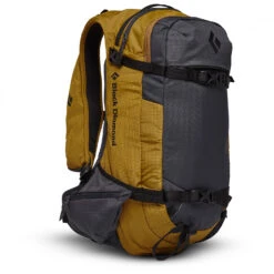 Black Diamond Dawn Patrol 25 - Skitourenrucksack -Camping im Freien black diamond dawn patrol 25 skitourenrucksack 1