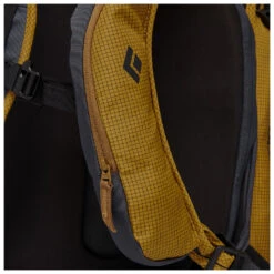 Black Diamond Dawn Patrol 25 - Skitourenrucksack -Camping im Freien black diamond dawn patrol 25 skitourenrucksack detail 3