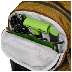 Black Diamond Dawn Patrol 25 - Skitourenrucksack -Camping im Freien black diamond dawn patrol 25 skitourenrucksack detail 6