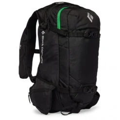 Black Diamond Dawn Patrol 32 - Skitourenrucksack -Camping im Freien black diamond dawn patrol 32 skitourenrucksack 1