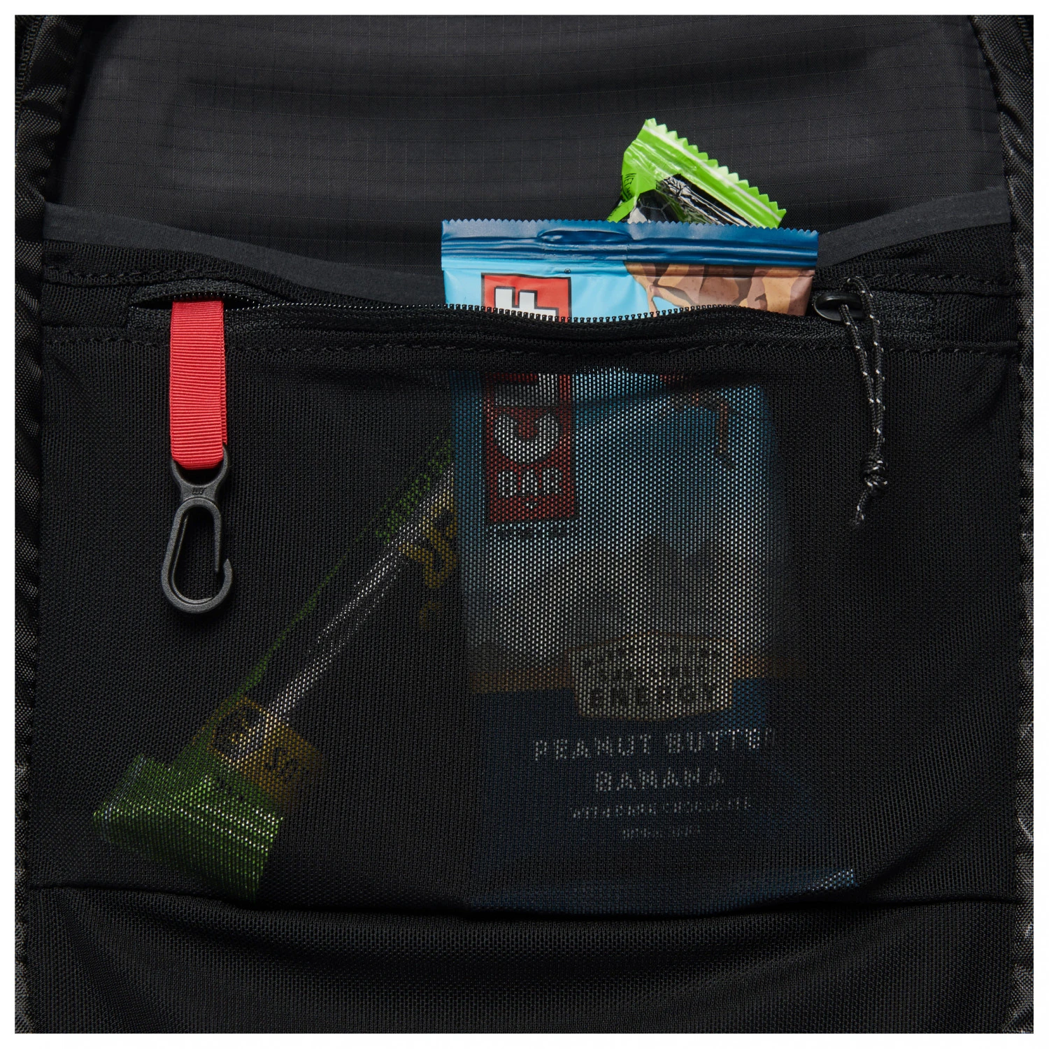 Black Diamond Distance 15 - Trailrunningrucksack 6 Black Diamond Distance 15 - Trailrunningrucksack – Bild 6